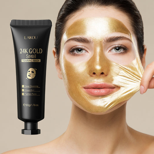 Golden Veil