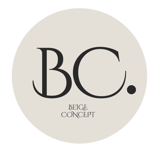 BeigeConcept